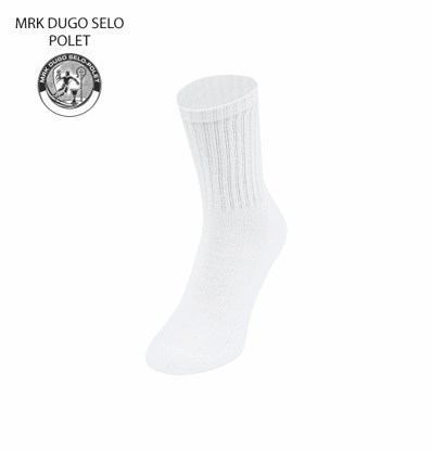 Slika MRKO DUGO SELO JAKO čarape