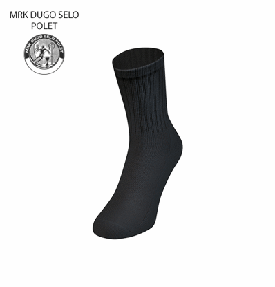 Slika MRKO DUGO SELO JAKO čarape