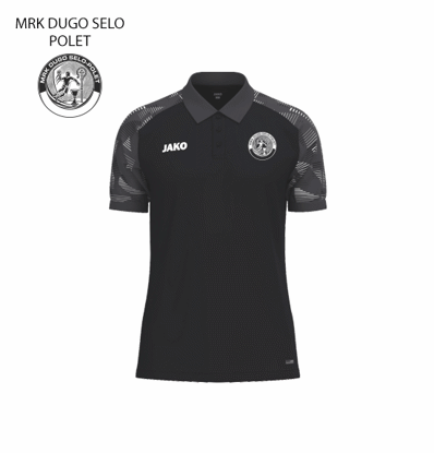 Slika MRK DUGO SELO SONIC polo majica