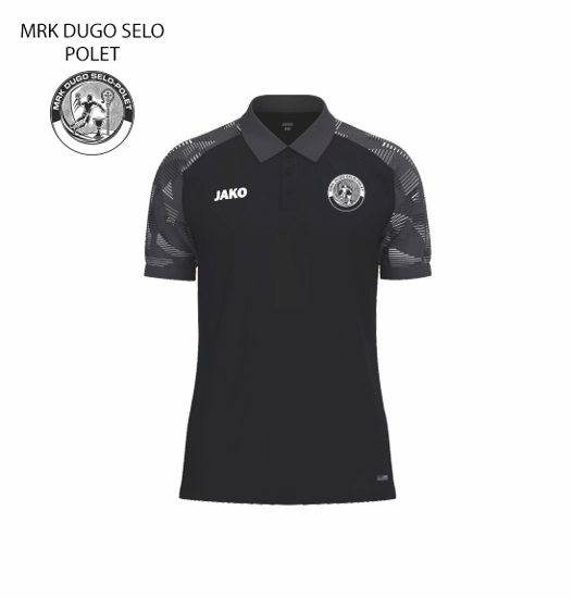 Slika MRK DUGO SELO SONIC polo majica