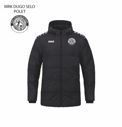 Slika MRK DUGO SELO ONE zimska jakna