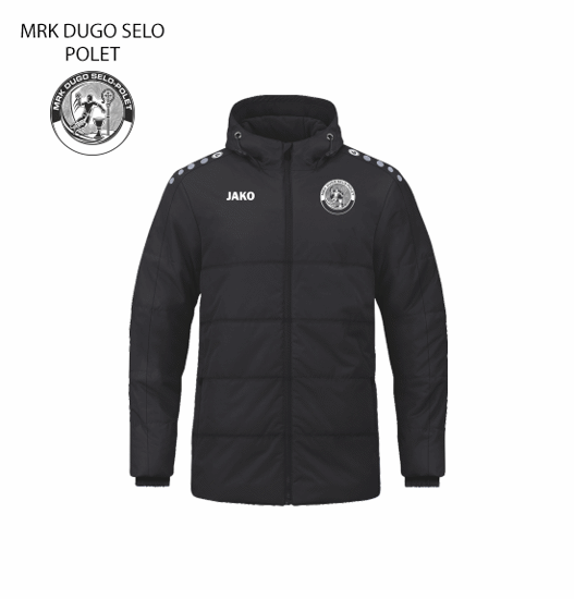 Slika MRK DUGO SELO ONE zimska jakna