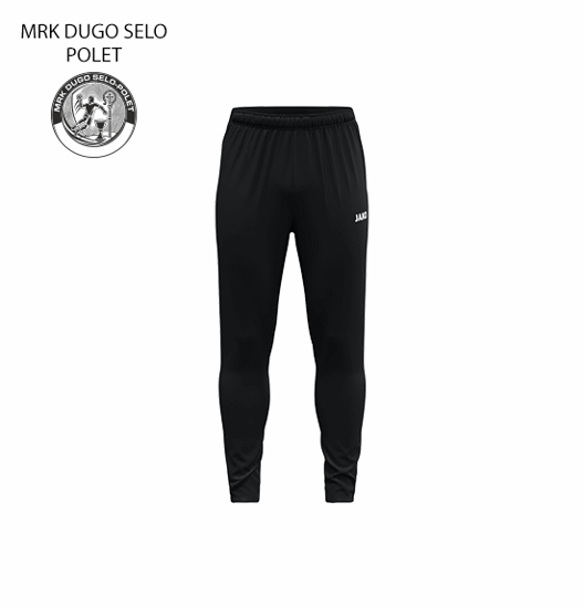 Slika MRK DUGO SELO DYNAMIC trening hlače