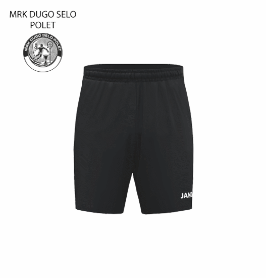 Slika MRK DUGO SELO DYNAMIC trening hlačice
