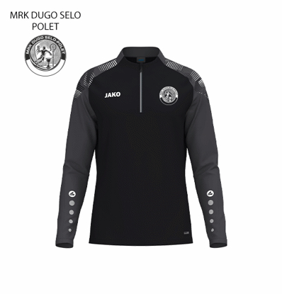 Slika MRK DUGO SELO SONIC ziptop