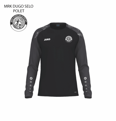 Slika MRK DUGO SELO SONIC majica DR