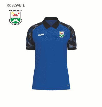 Slika RK SESVETE SONIC polo majica