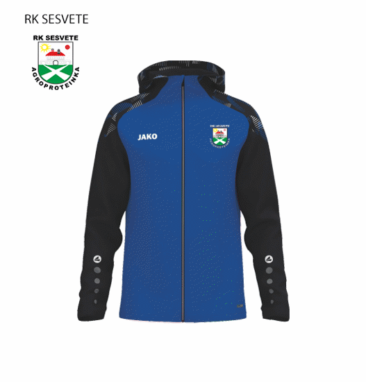 Slika RK SESVETE SONIC jakna s kapuljačom