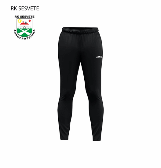 Slika RK SESVETE DYNAMIC trening hlače