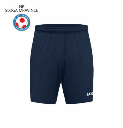 Slika HNK SLOGA MRAVINCE DYNAMIC trening hlačice