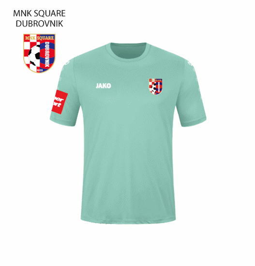 Slika MNK SQUARE TEAM vratarski dres