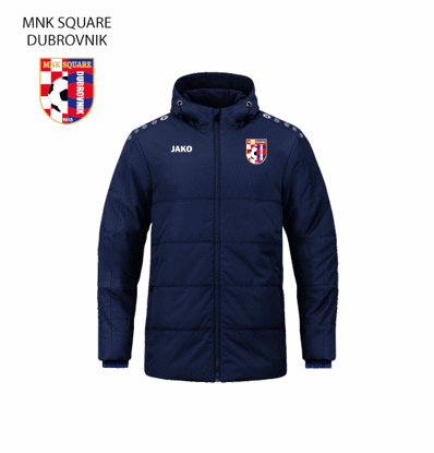 Slika MNK SQUARE ONE zimska jakna