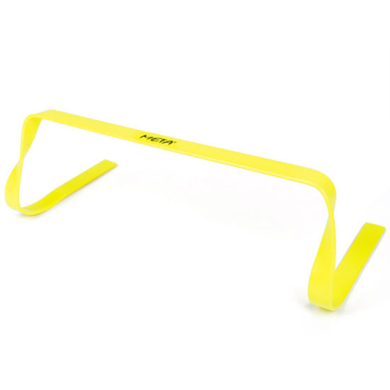 Slika META  Ravna prepona za trening agilnosti 15 cm