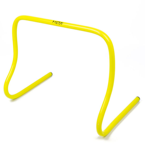 Slika META  Prepona za brzinu žuta 38 cm