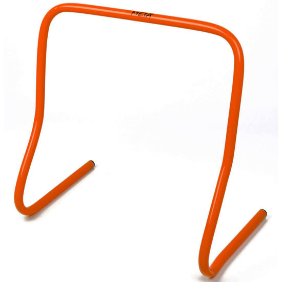 Slika META  Prepona za brzinu narančasta 45 cm