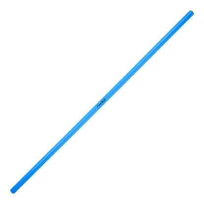 Slika META  Štap za trening plavi 25mm 152cm
