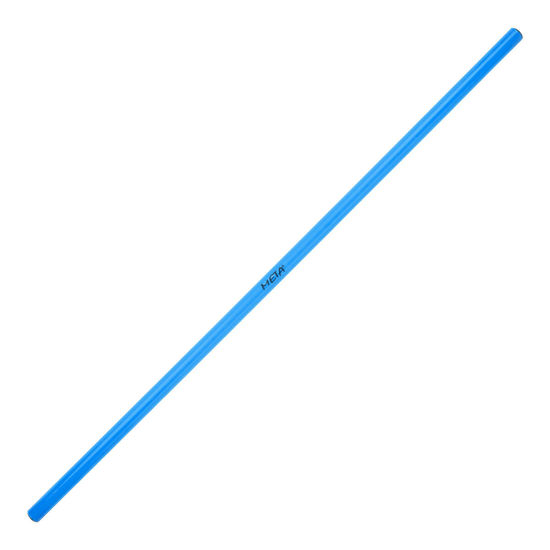 Slika META  Štap za trening plavi 25mm 152cm