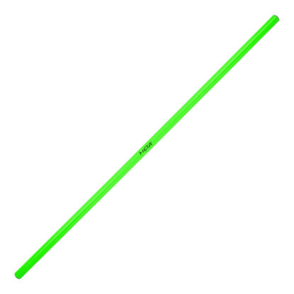 Slika META  Štap za trening zeleni 25mm 152cm