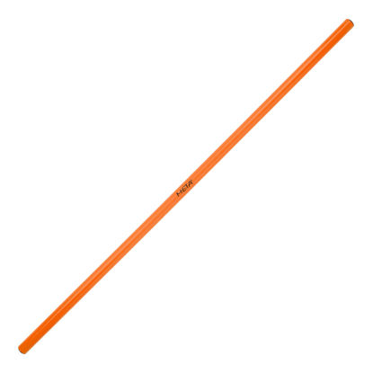 Slika META  Štap za trening narančasti 25mm 152cm