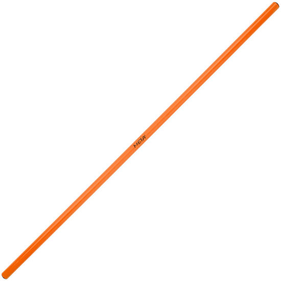 Slika META  Štap za trening narančasti 25mm 180cm