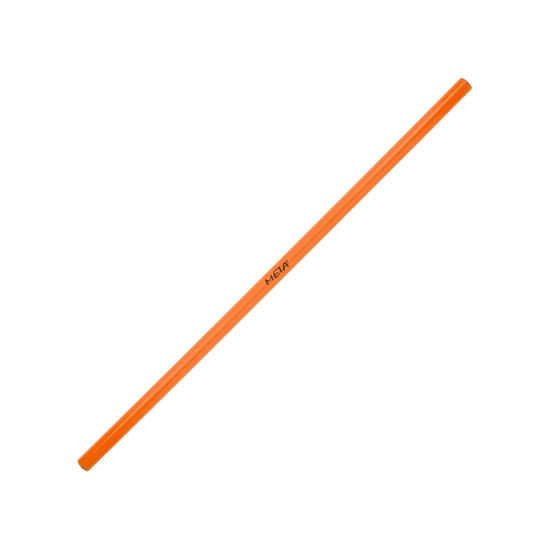 Slika META  Štap za trening narančasti 25mm 100cm