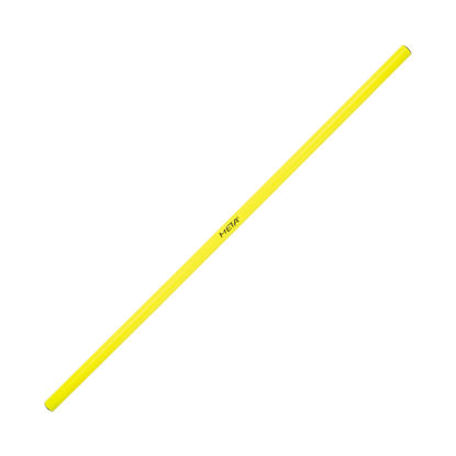Slika META  Štap za trening žuti 25mm 120cm