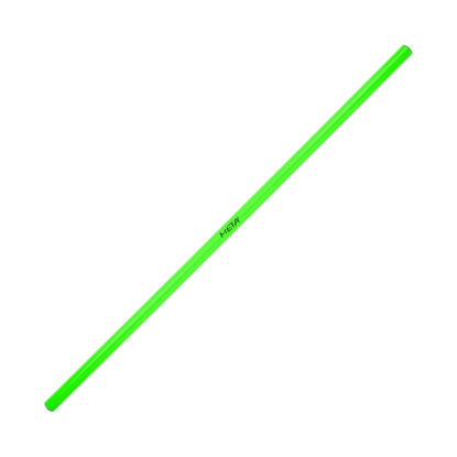 Slika META  Štap za trening zeleni 25mm 120cm