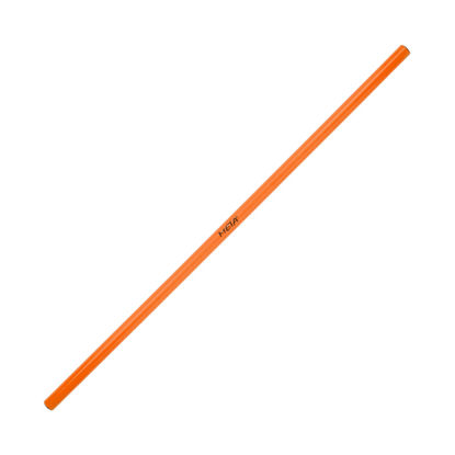 Slika META  Štap za trening narančasti 25mm 120cm
