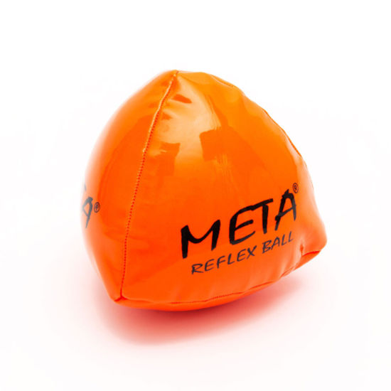 Slika META  Profesionalna refleksna lopta