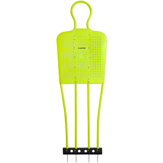 Slika META  Obrambena figura 160 cm