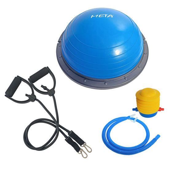 Slika META  BOSU lopta