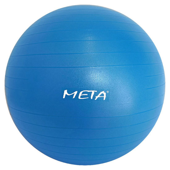 Slika META  Fitness lopta 65 cm