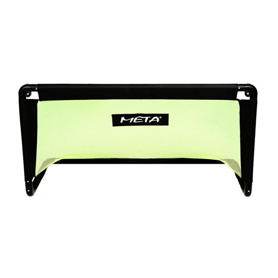 Slika META  Mreža za sklopivi aluminijski gol 150 x 80 cm