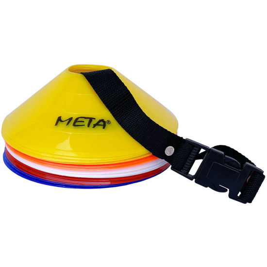 Slika META  Set prostornih markera za trening  25 kom