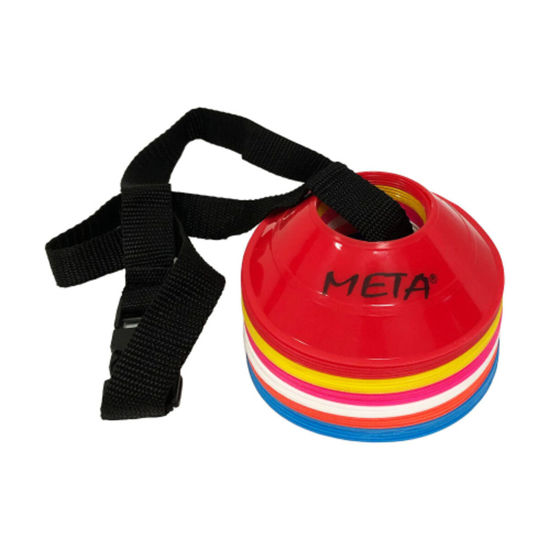 Slika META  Set mini prostornih markera  30 kom