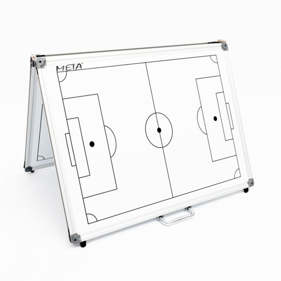 Slika META  Sklopiva magnetska taktička ploča 60x90 cm