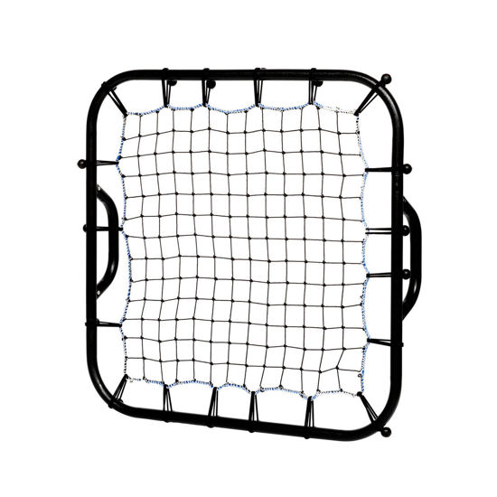 Slika META  Sklopivi mini rebounder za vratare