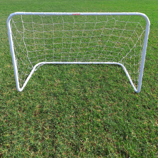 Slika META  Metalni gol za trening 120 x 90 x 60 cm