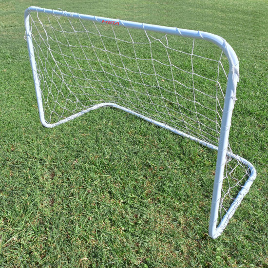 Slika META  Metalni gol za trening 160 x 115 x 60 cm