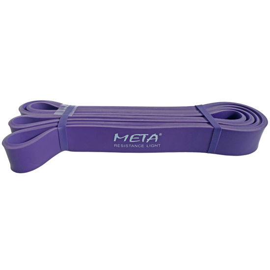 Slika META  Elastična power traka lagana