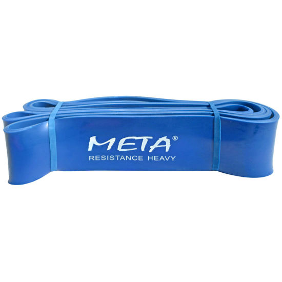 Slika META  Elastična power traka teška