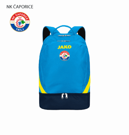 Slika NK ČAPORICE ICONIC ruksak