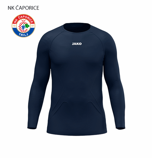 Slika NK ČAPORICE LONGSLEEVE podmajica