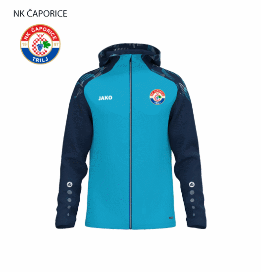 Slika NK ČAPORICE SONIC jakna s kapuljačom