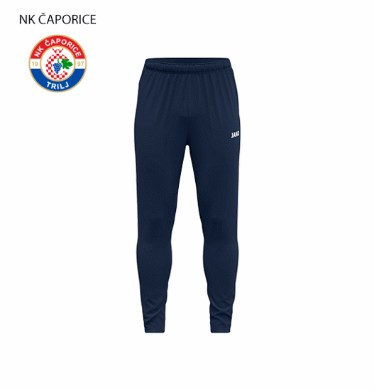 Slika NK ČAPORICE DYNAMIC trening hlače