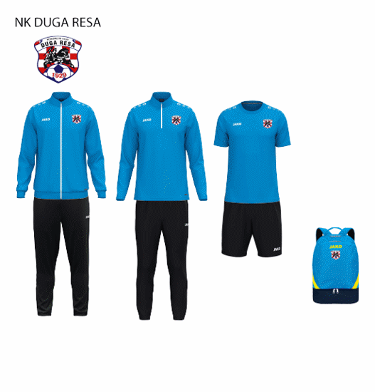 Slika NK DUGA RESA PAKET 01