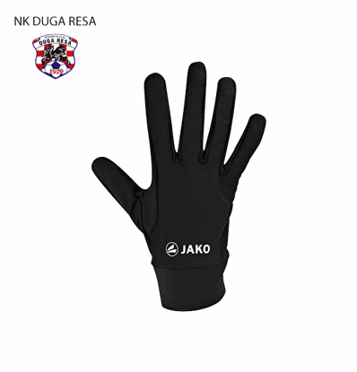 Slika NK DUGA RESA JAKO rukavice