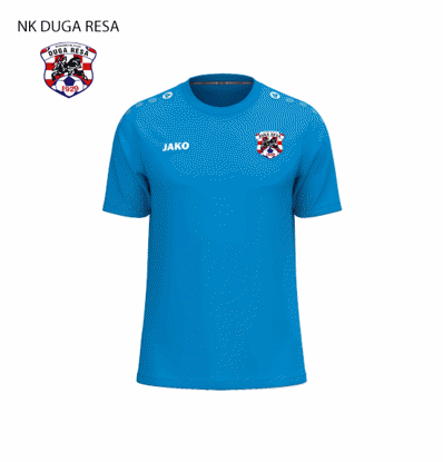 Slika NK DUGA RESA ONE poliester majica KR