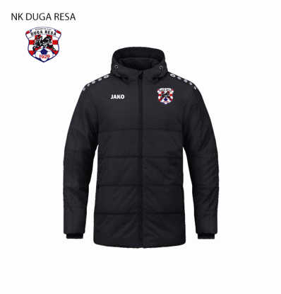 Slika NK DUGA RESA ONE zimska jakna