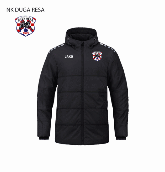 Slika NK DUGA RESA ONE zimska jakna